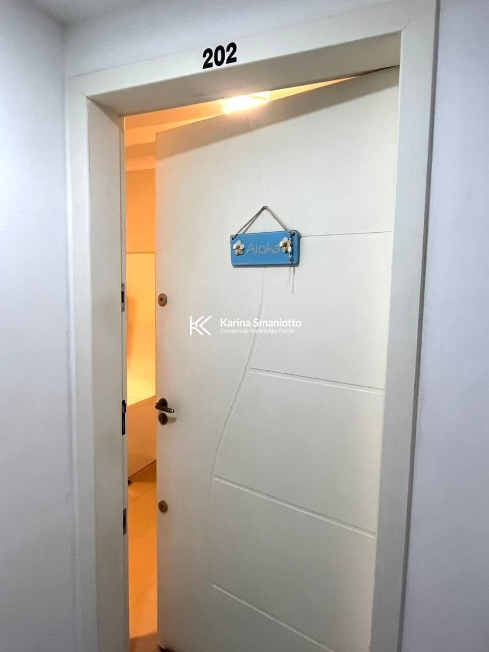 Apartamento localizado em Porto Belo