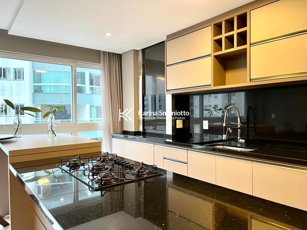 Apartamento no Edifício Essence Residence