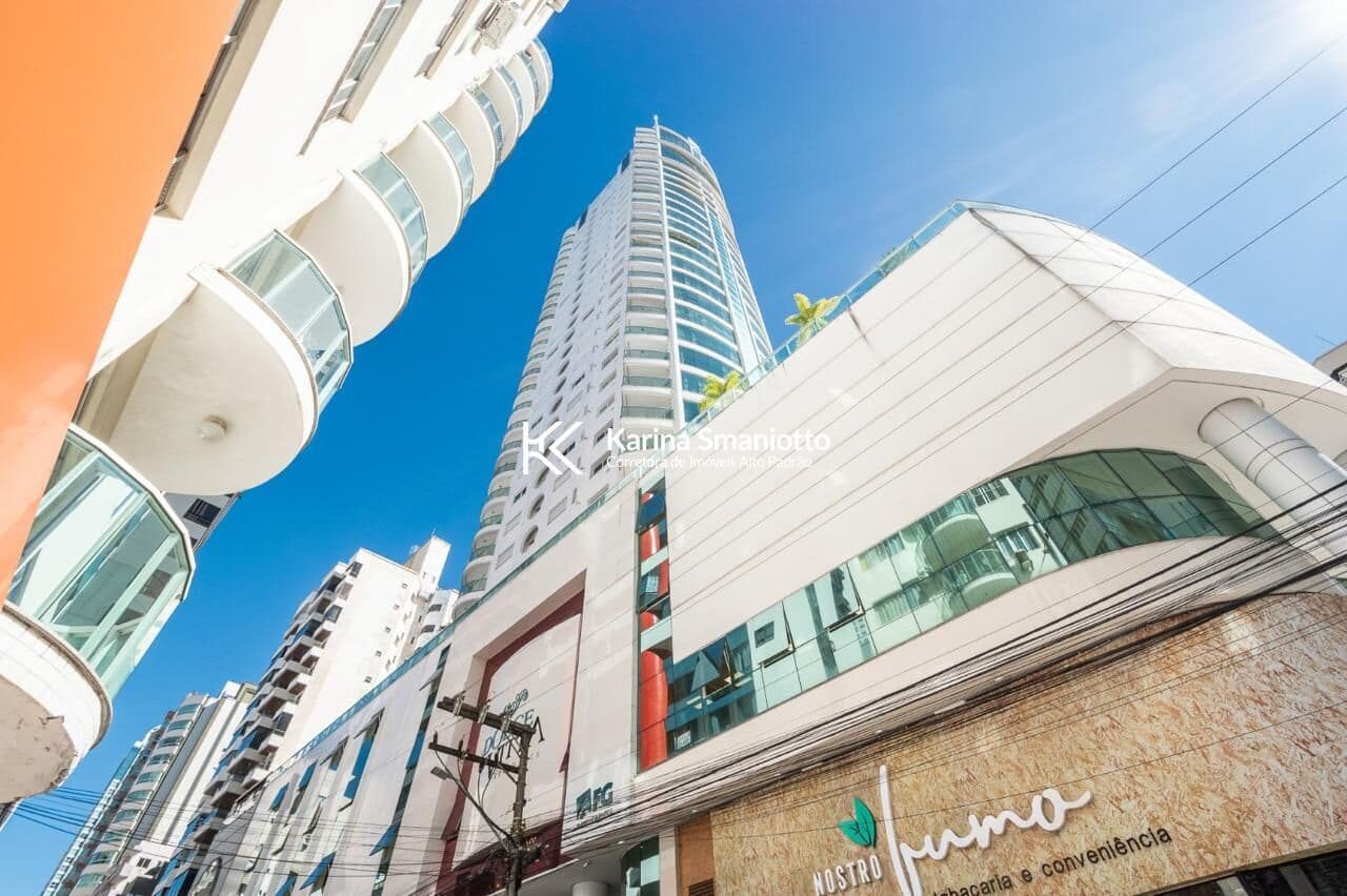 Apartamento no Edifício Dolce Vitta
