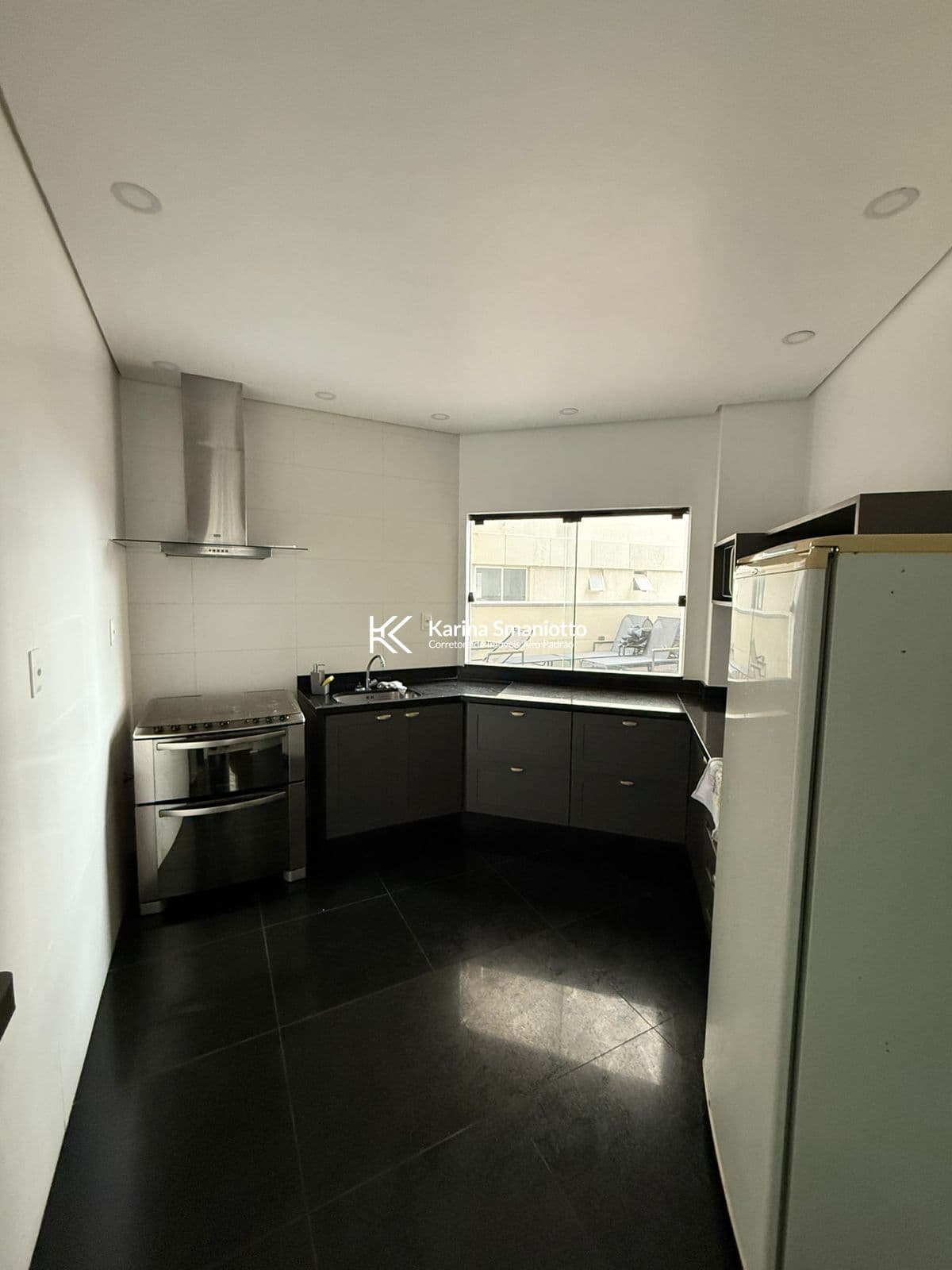 Apartamento de frente pro mar no Balneário Camboriú