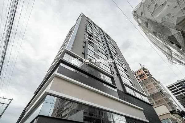 APARTAMENTO COM VISTA PARA O MAR EM PORTO BELO PEREQUÊ