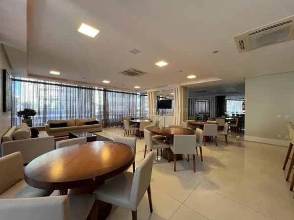 Apartamento quadra mar em Balneário Camboriú