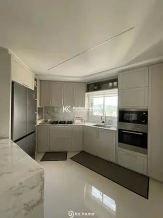 APARTAMENTO NA BARRA NORTE COM 3 SUÍTES EM UM DOS PRÉDIOS MAIS ALTOS DO BRASIL
