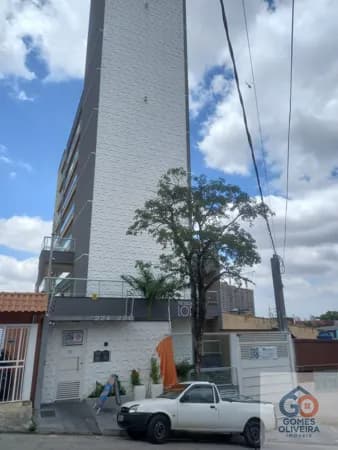 Apartamento em São Paulo - Vila Ré