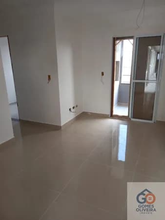 Apartamento em São Paulo - Cidade Patriarca