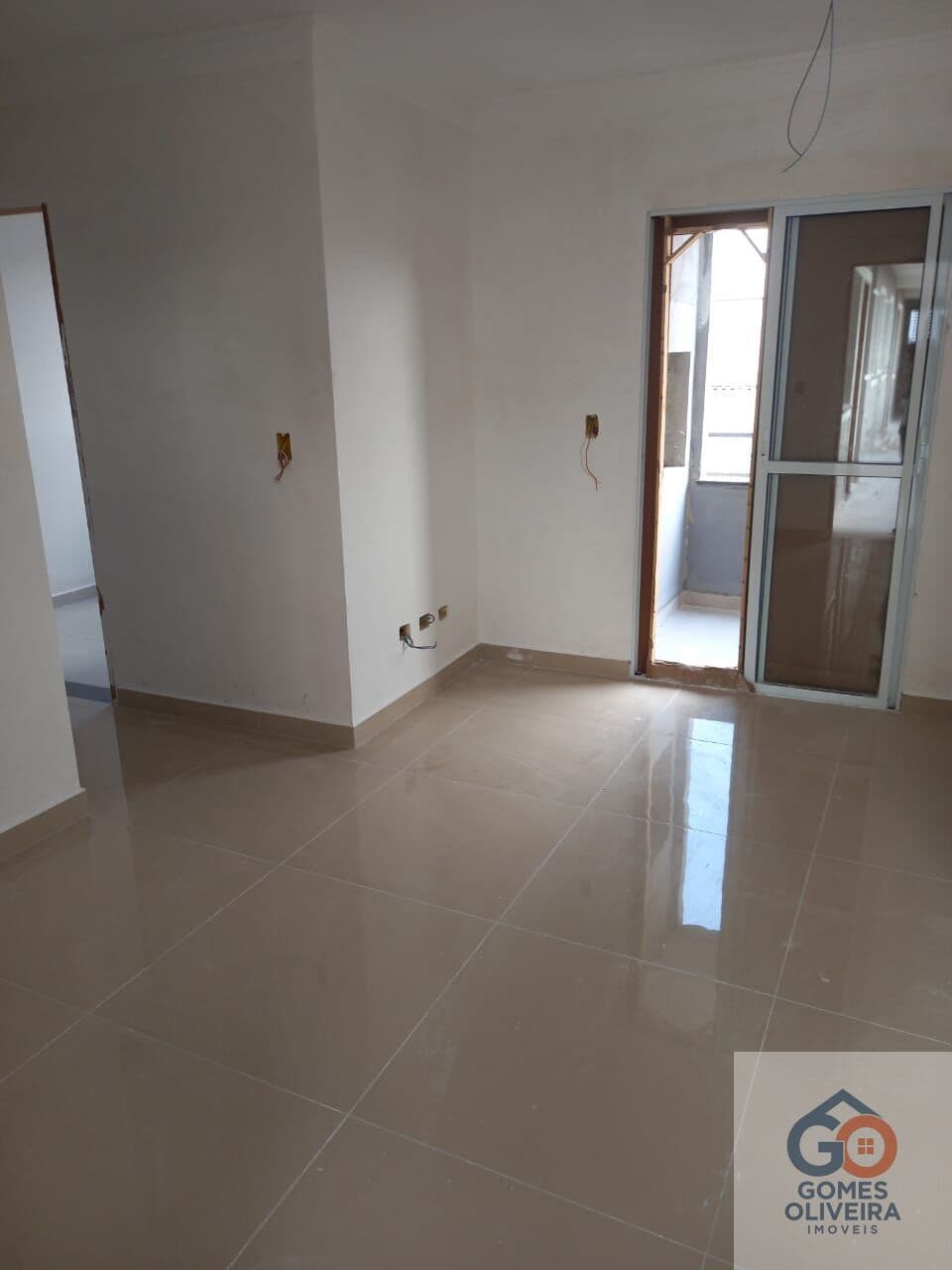 Apartamento em São Paulo - Cidade Patriarca