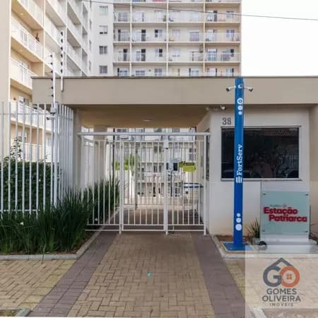 Apartamento em São Paulo - Vila Ré