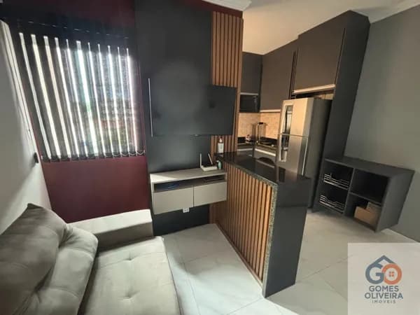 Apartamento em São Paulo - Vila Ré