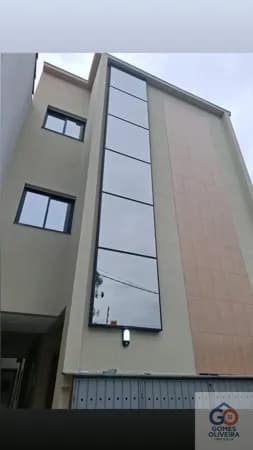 Apartamento em São Paulo - Vila Marieta