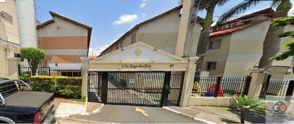 Sobrado em São Paulo - Vila Talarico
