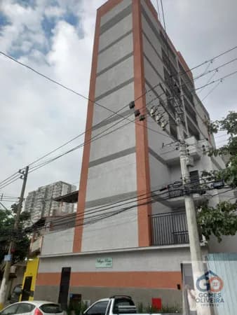 Apartamento em São Paulo - Vila Aricanduva