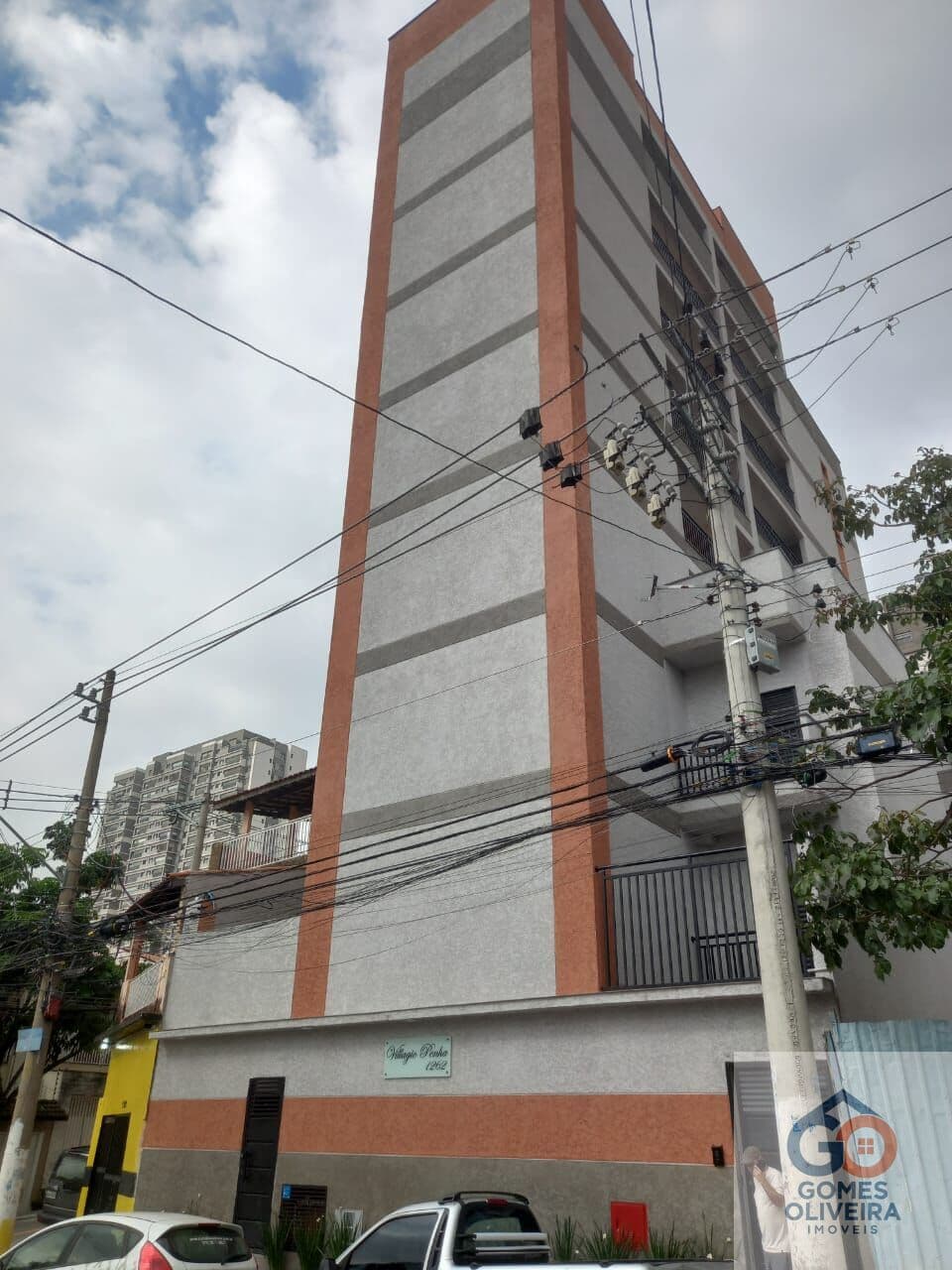 Apartamento em São Paulo - Vila Aricanduva