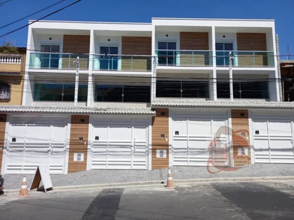Sobrado Alto Padrão para Venda em Vila Esperança São Paulo-SP