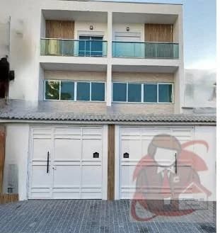 Sobrado Alto Padrão para Venda em Penha de França São Paulo-SP