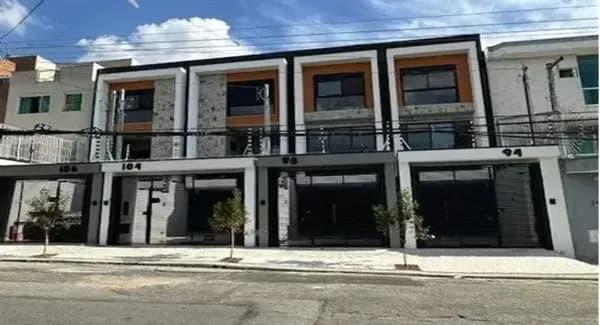 Sobrado Padrão para Venda em Cidade Patriarca São Paulo-SP