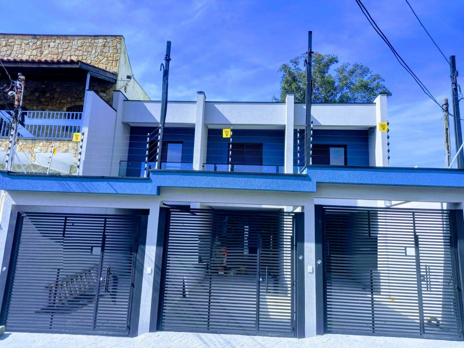 Sobrado em São Paulo - Vila Marieta