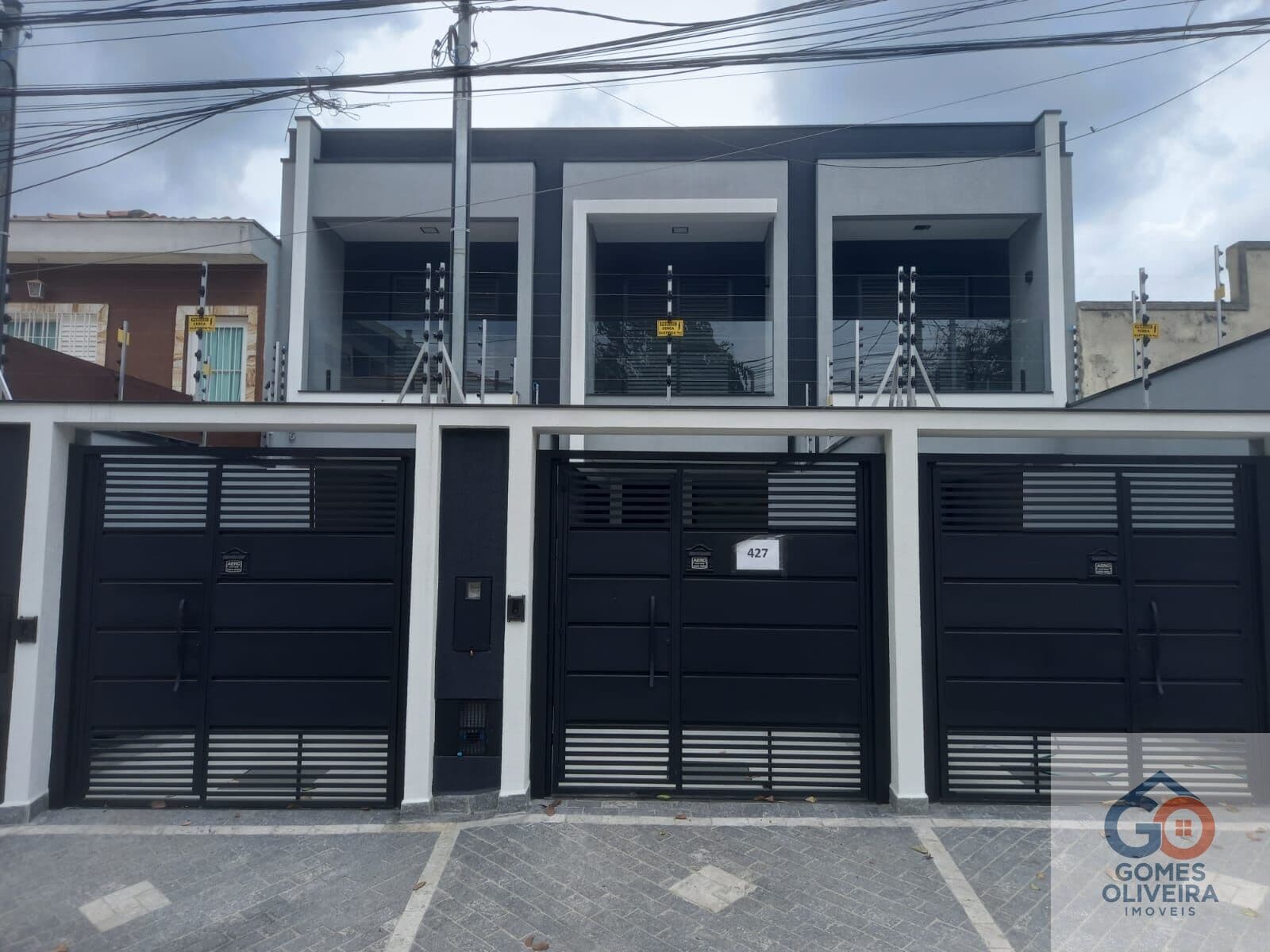 Sobrado em São Paulo - Vila Ré
