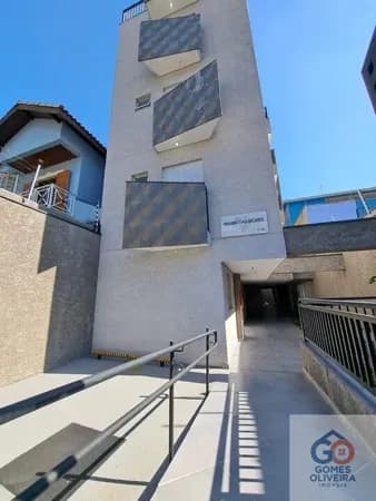 Apartamento em São Paulo - Penha de França