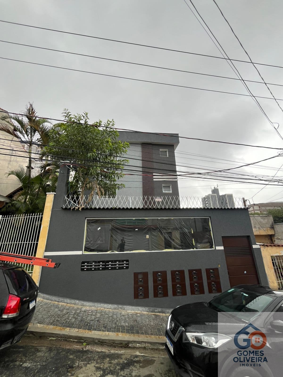 Apartamento em São Paulo - Penha