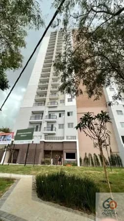 Apartamento em São Paulo - Cidade Patriarca