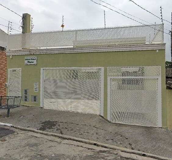 Sobrado em São Paulo - Itaquera