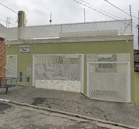 Sobrado em São Paulo - Itaquera