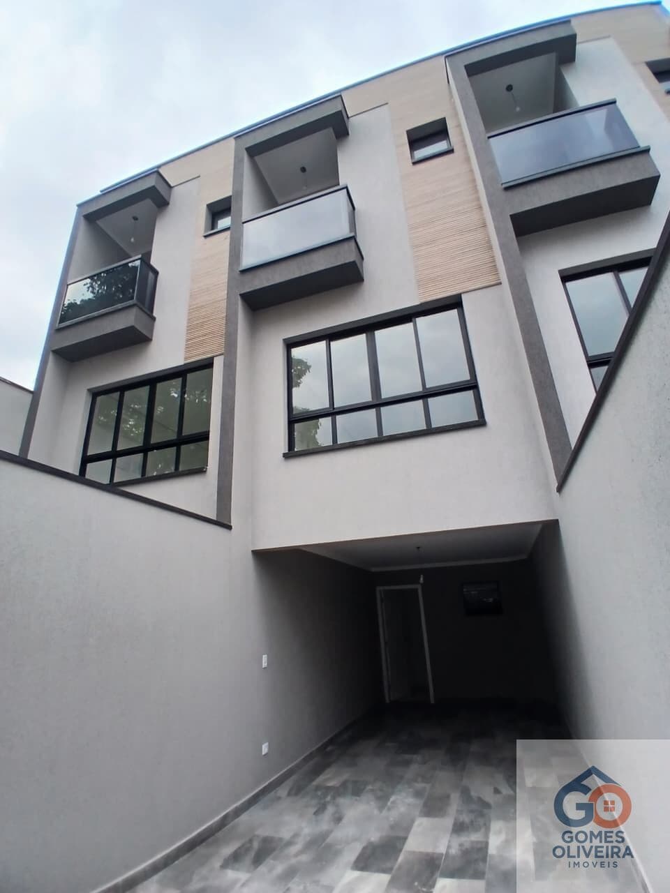 Sobrado em São Paulo - Vila Granada