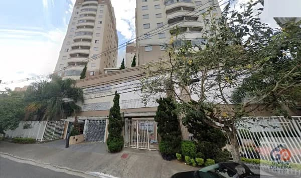 Apartamento em São Paulo - Vila Marieta