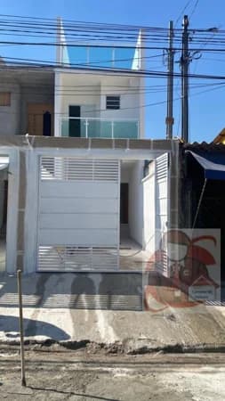 Sobrado Padrão para Venda em Jardim Nordeste São Paulo-SP