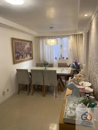 Apartamento em São Paulo - Vila Ré