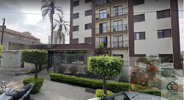 Apartamento em São Paulo - Vila Araguaia