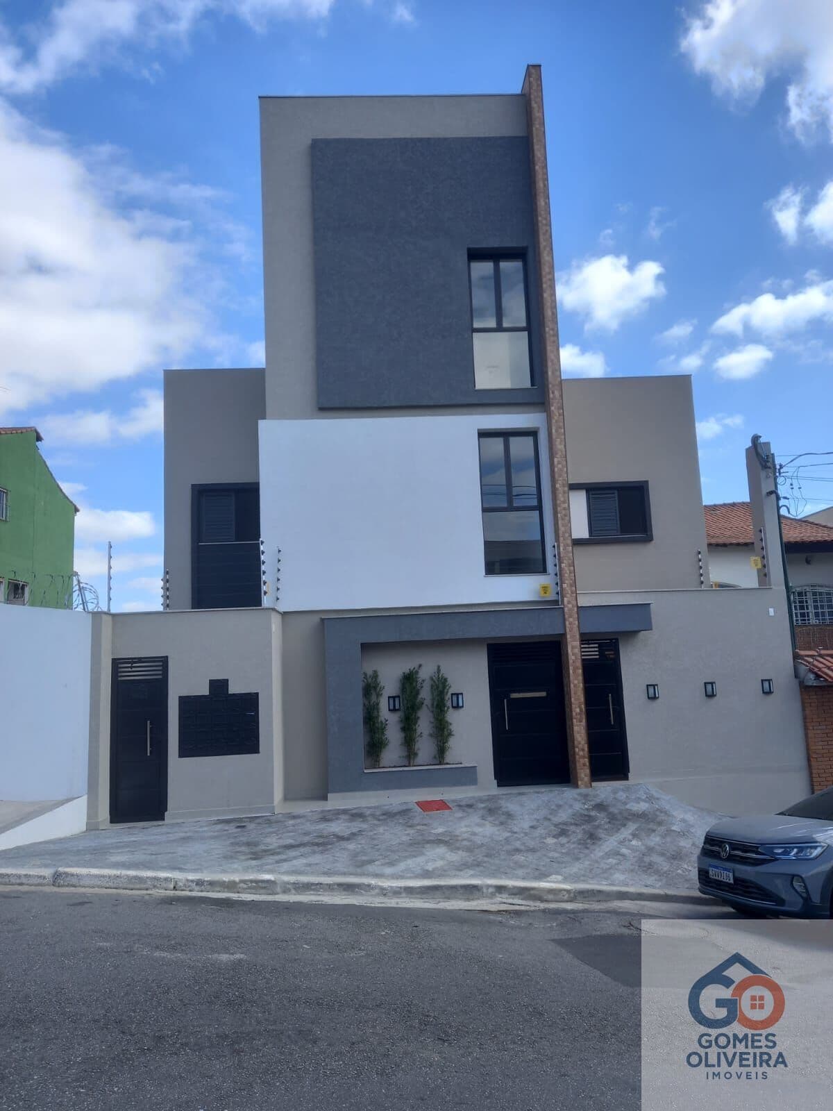 Apartamento em São Paulo - Vila Ré
