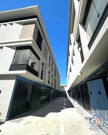Sobrado em São Paulo - Vila Granada