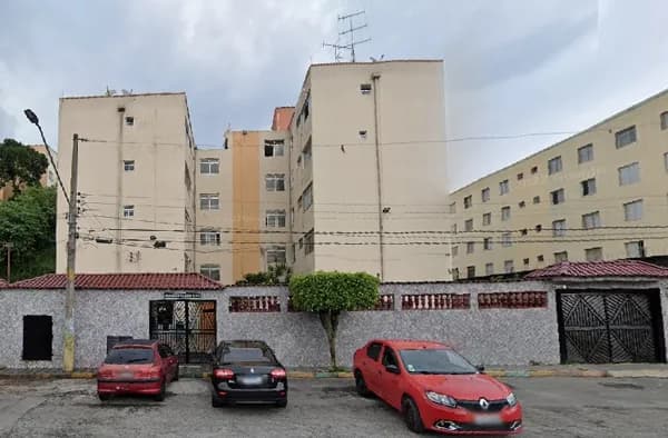 Apartamento Padrão para Venda em Artur Alvim São Paulo-SP
