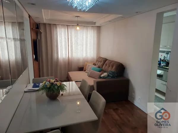 Apartamento em São Paulo - Vila Ré