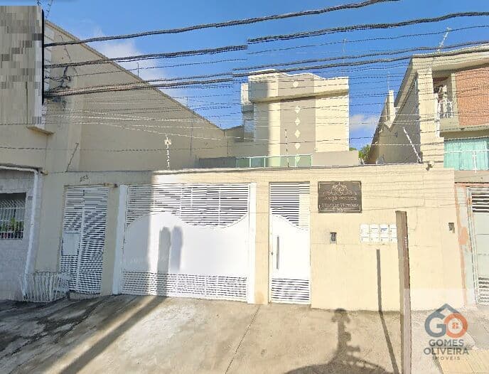 Sobrado em São Paulo - Vila Esperança