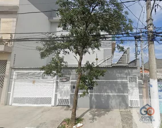 Sobrado em São Paulo - Artur Alvim