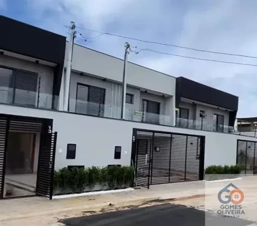 Sobrado em São Paulo - Cidade Patriarca
