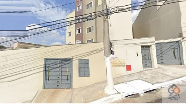 Apartamento em São Paulo - Vila Rio Branco