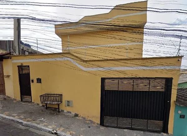 Sobrado em São Paulo - Itaquera