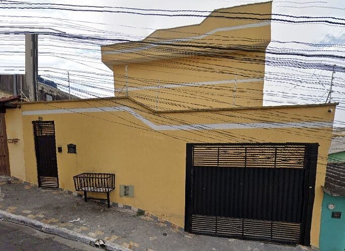 Sobrado em São Paulo - Itaquera