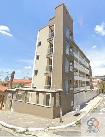Apartamento em São Paulo - Penha