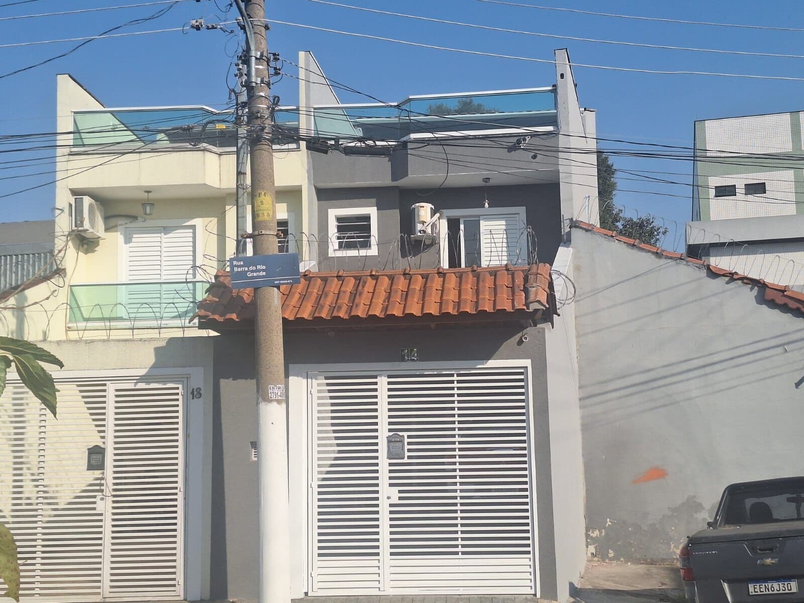 LINDO SOBRADO NO BAIRRO DA PENHA