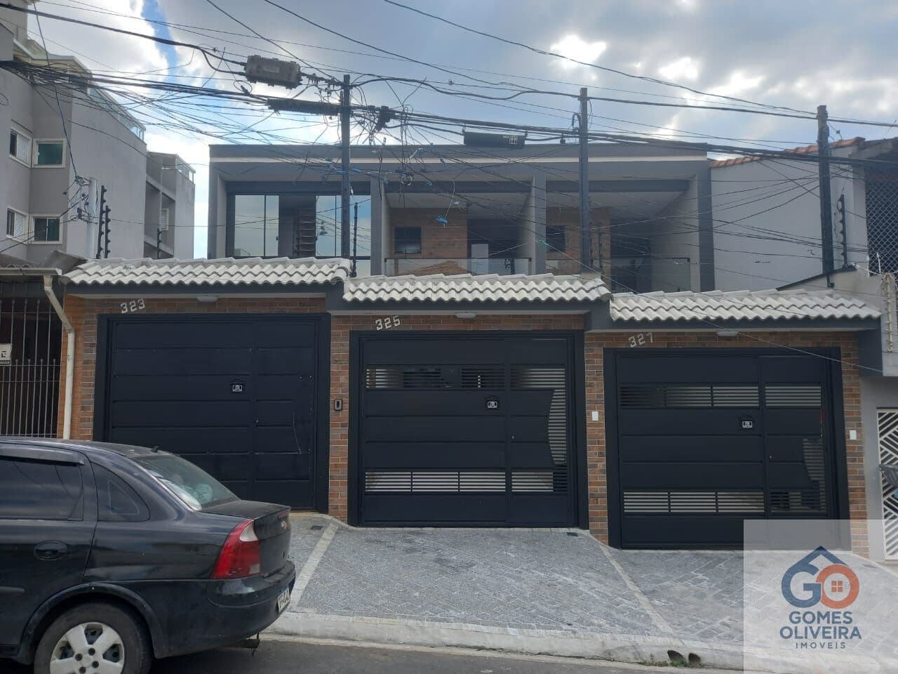 Sobrado em São Paulo - Vila Ré