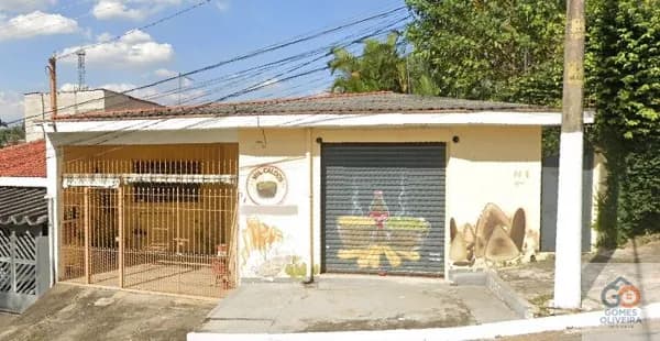 Casa em São Paulo - Vila Ré