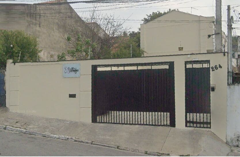 Sobrado em São Paulo - Cidade Líder