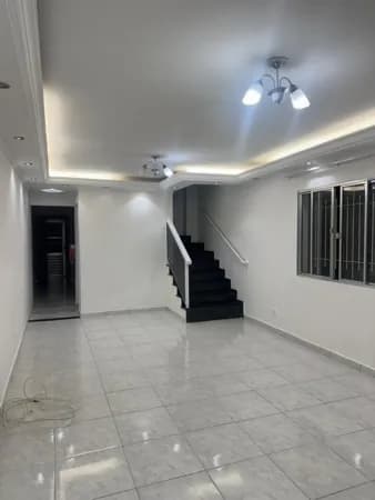 Sobrado em São Paulo - Jardim Nordeste