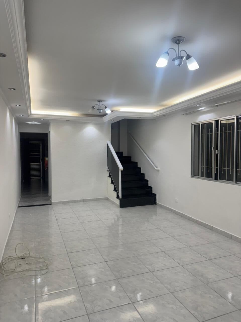 Sobrado em São Paulo - Jardim Nordeste
