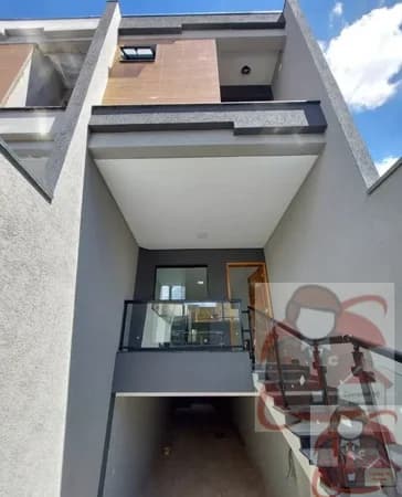 Sobrado Alto Padrão para Venda em Vila Granada São Paulo-SP