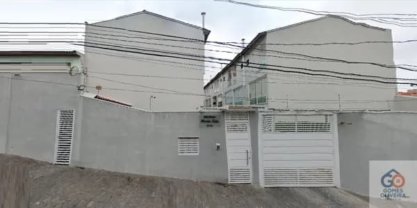 Sobrado em São Paulo - Vila Granada